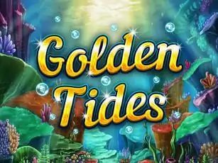 Golden Tides играть онлайн