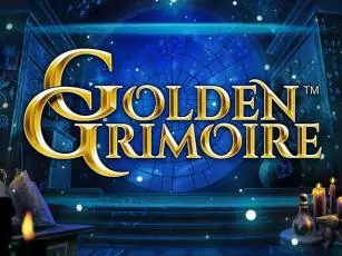 Golden Grimoire играть онлайн