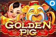Golden Pig играть онлайн