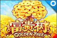 Golden Tree играть онлайн