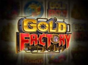 Gold Factory играть онлайн