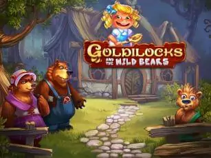 Goldilocks and the Wild Bears играть онлайн
