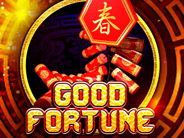 Good Fortune играть онлайн