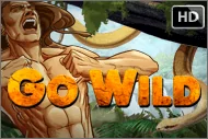 Go Wild HD играть онлайн