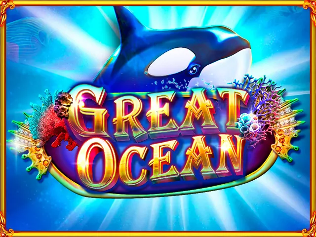 Great Ocean играть онлайн
