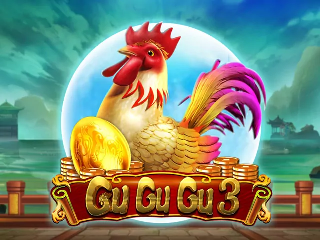 Gu Gu Gu 3 играть онлайн