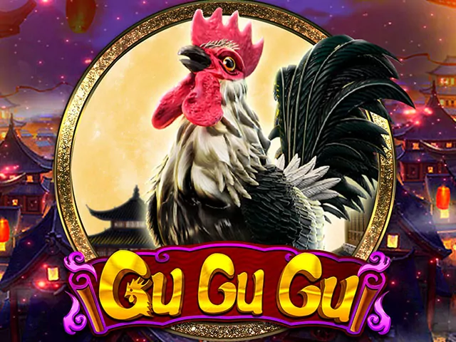 Gu Gu Gu играть онлайн