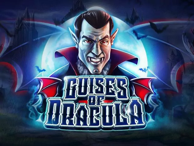 Guises of Dracula играть онлайн