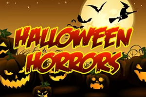 Halloween Horrors играть онлайн