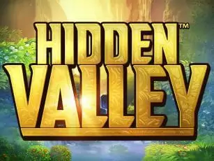 Hidden Valley играть онлайн