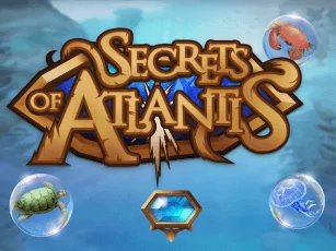 Secrets of Atlantis играть онлайн