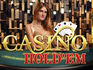 Casino Hold’em играть онлайн