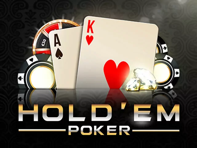 Hold’em Poker играть онлайн