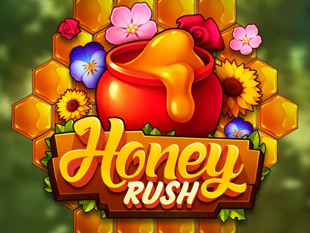 Honey Rush играть онлайн