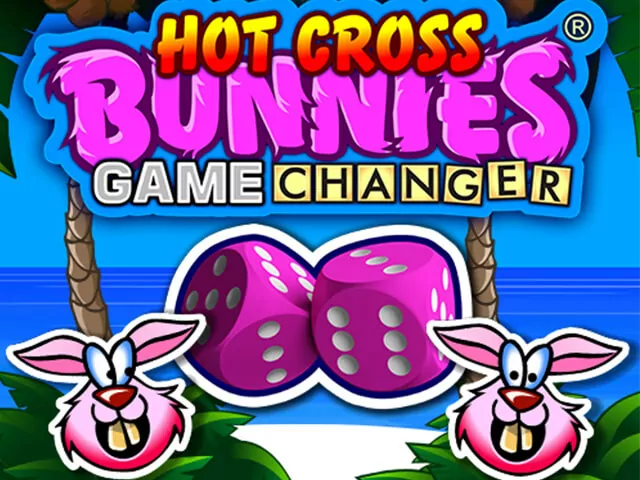 Hot Cross Bunnies Game Changer играть онлайн