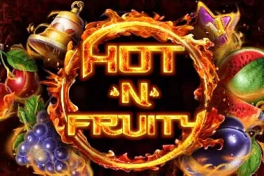 Hot’n’Fruity играть онлайн