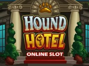 Hound Hotel играть онлайн