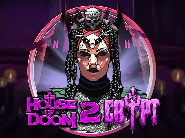 House of Doom 2: The Crypt играть онлайн