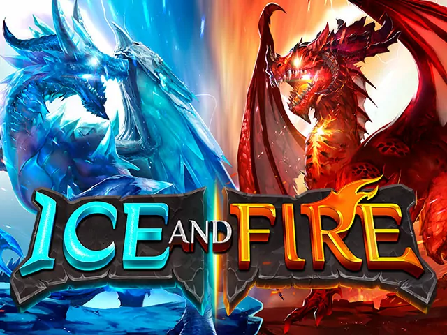 Ice and Fire играть онлайн