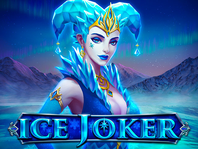 Ice Joker играть онлайн