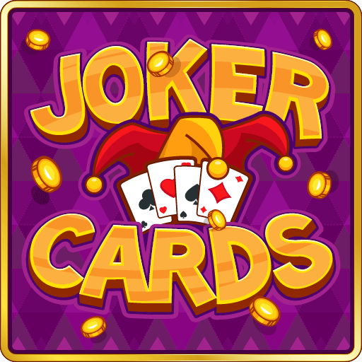 Joker Cards играть онлайн