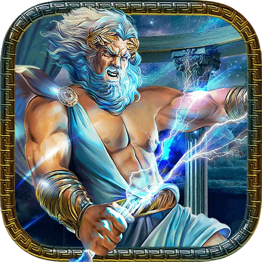 Zeus the Thunderer играть онлайн