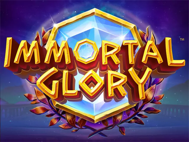 Immortal Glory играть онлайн