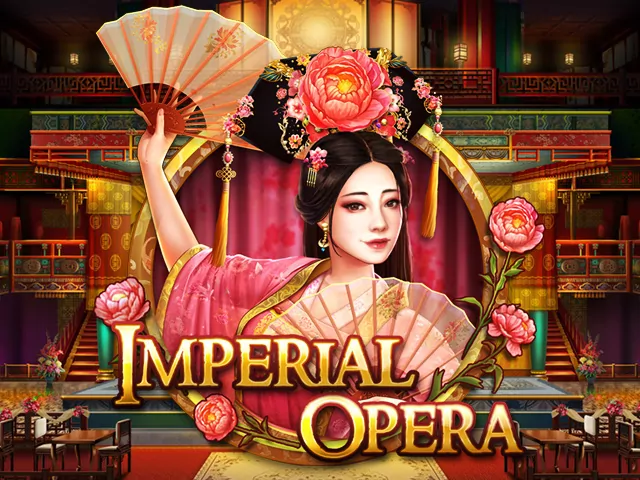 Imperial Opera играть онлайн