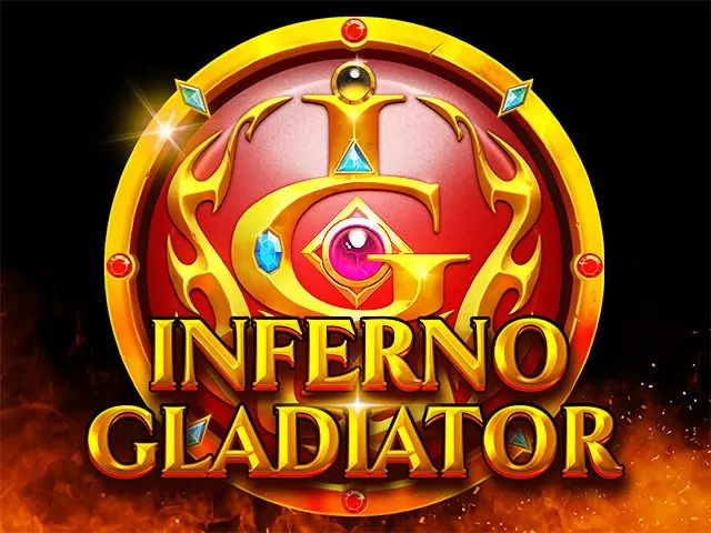 Inferno Gladiator играть онлайн