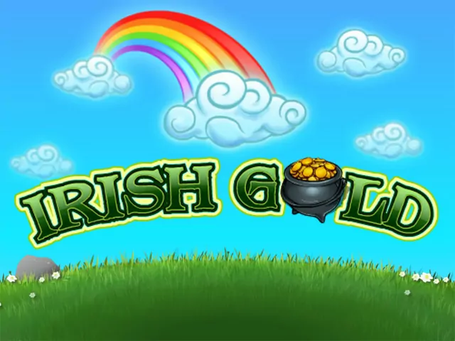 Irish Gold играть онлайн