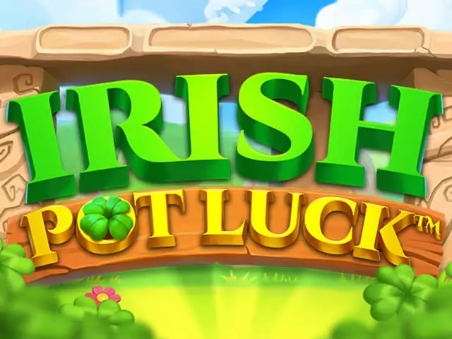 Irish Pot Luck играть онлайн