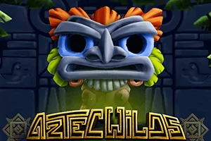 Aztec Wilds играть онлайн