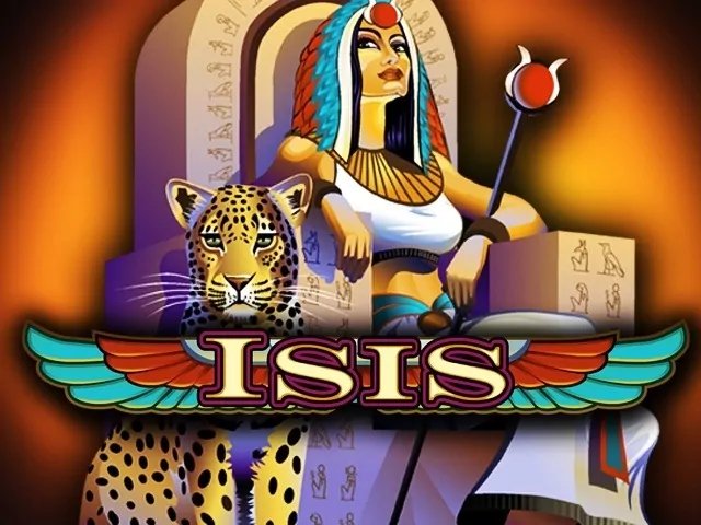 Isis играть онлайн