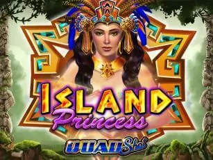 Island Princess играть онлайн