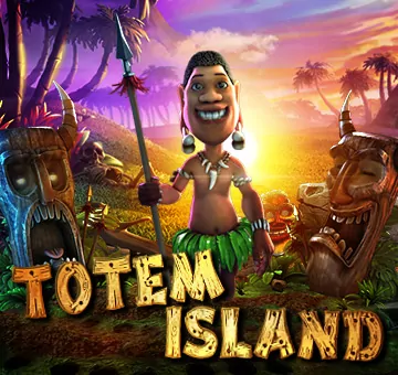 Totem Island играть онлайн