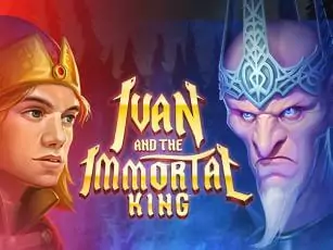 Ivan and the Immortal King играть онлайн