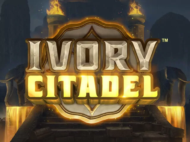 Ivory Citadel играть онлайн