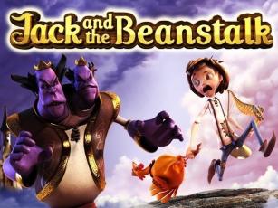 Jack And The Beanstalk играть онлайн