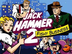 Jack Hammer 2 играть онлайн