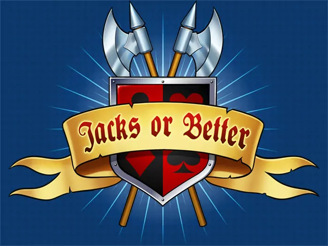 Jacks or Better MH играть онлайн