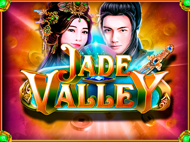 Jade Valley играть онлайн