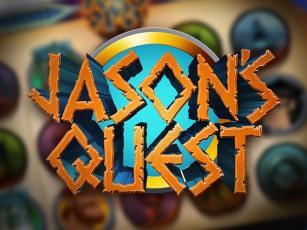 Jasons Quest играть онлайн