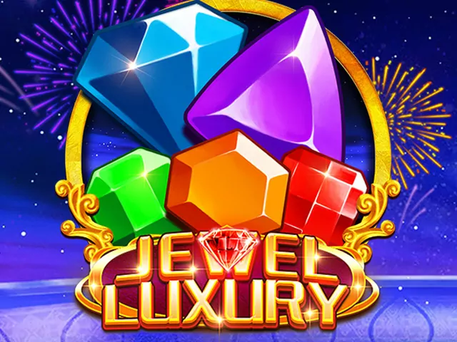 Jewel Luxury играть онлайн