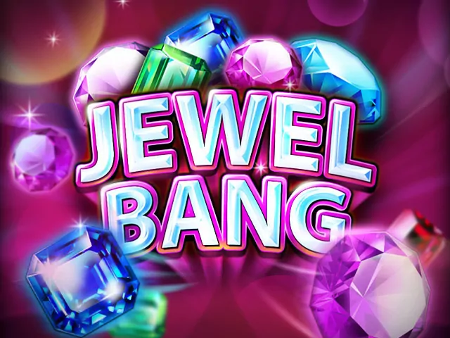 Jewel Bang играть онлайн