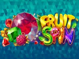 Fruit Spin играть онлайн