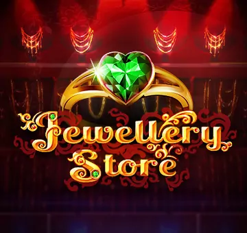 Jewellery Store играть онлайн