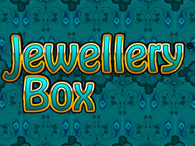 Jewellery Box Pull Tab играть онлайн