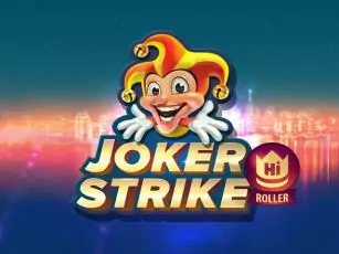 Joker Strike играть онлайн