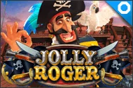 Jolly Roger играть онлайн