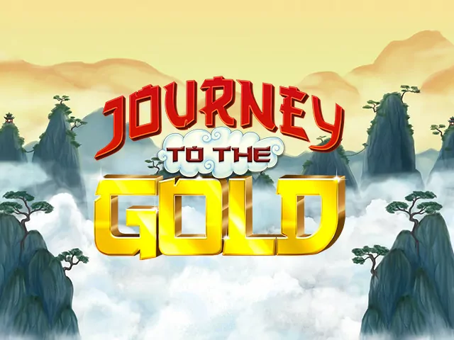 Journey to the Gold играть онлайн